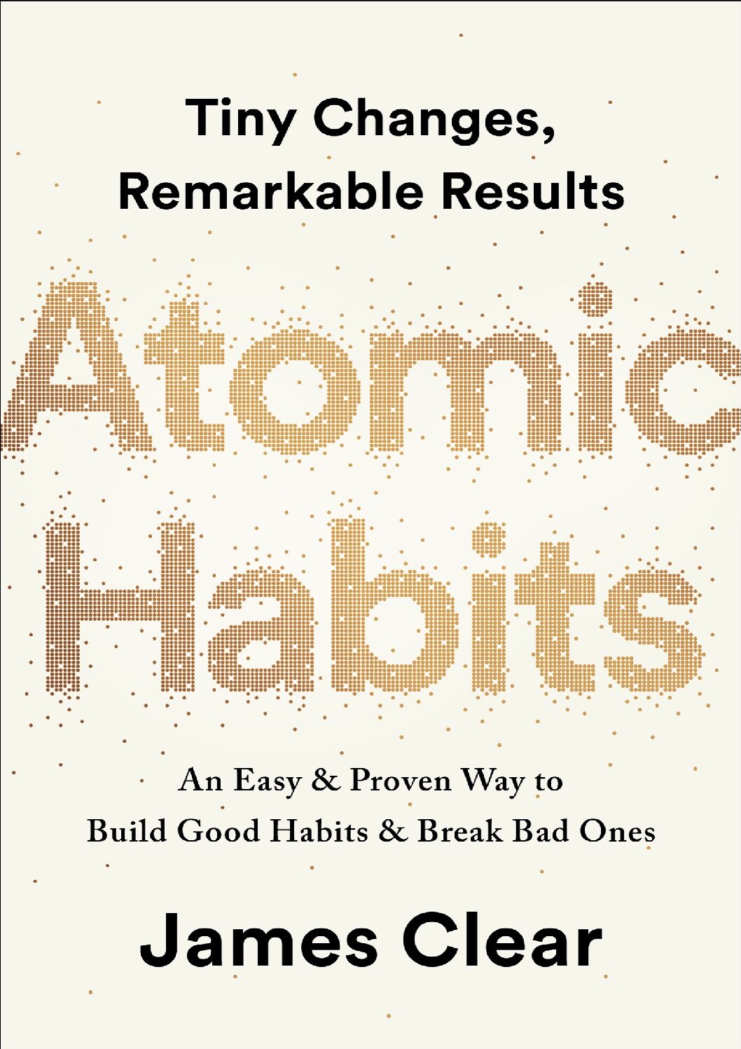 Atomic Habits- The life-changing million copy bestseller -- James Clear -- ( WeLib.org ) (Copy)
